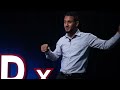 "Spread Innovation" Countdown | Rian Abbas | TEDxTaiz