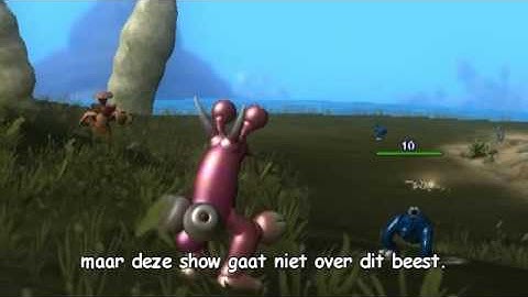Spore Explorer Aflevering 2
