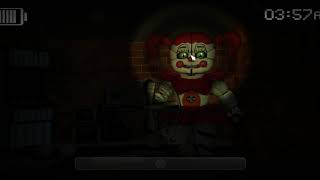 One Night At Funtime Factory  Remastered(Episode 1?)