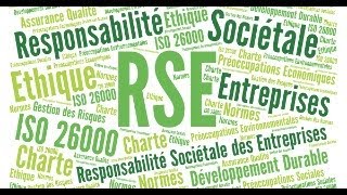 Comment la RSE peut-elle révolutionner votre entreprise  En direct avec IROLINE Holding