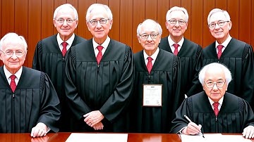 Gregory v. Ashcroft (1991) Overview | LSData Case Brief Video Summary