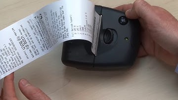 Linerless Labels – The modern label printing solution