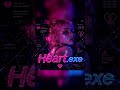Mia Vex – Heart.exe (Official Short)