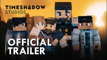 "EIGHT HOURS" 🕒 Official Machinima Trailer