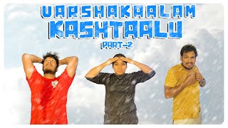 Varshakaalam Kashtaalu | Akhil Jackson