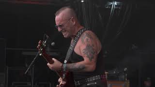 Venom Inc - Leave Me In Hell - Bloodstock 2018