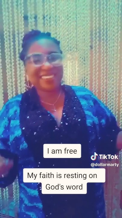 Im Free Praise The Lord Im Free Praise the Lord I am free #subscribe #christianmusic #shorts - YouTube