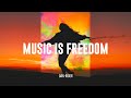 Danrider  music is freedom official