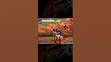 The King of Fighters 