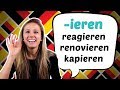 Quiz über Partizip 2 und Verben