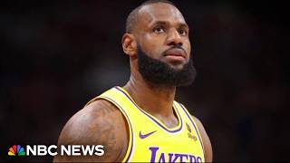 LeBron James' free agency decision leaves NBA in limbo