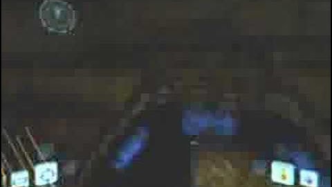 Early Ice beam 2/3 (SB: Part 4)