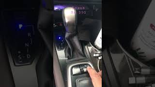 Lexus Rx 350 maintenance Reset Lexus Rx 350 maintenance Reset