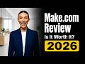 Make.com Review 2026 — Is It Worth It?