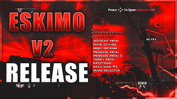 [MW2/1.14] Eskimo v2 Patch Created by ThraxModz (RELEASE) + Download! (Jailbreak & Backup)