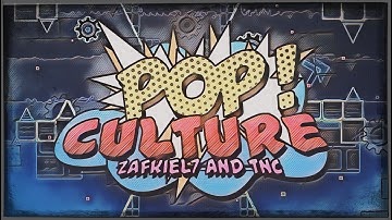 [FULL LAYOUT SHOWCASE] Pop Culture by Zafkiel7 & TNC