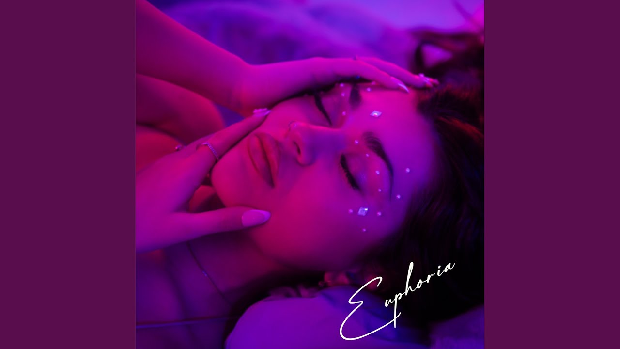 Watch EUPHORIA on YouTube Watch EUPHORIA on YouTube