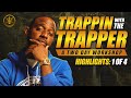 Trappin with the Trapper 2 Day Workshop Highlights Pt.1