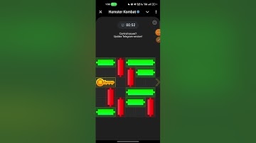 Hamster Kombat 15 August Mini Game | Daily Cipher | Daily Combo