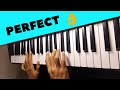 Perfect - Ed Sheeran • Piano cover #instrumental #perfect #piano #music