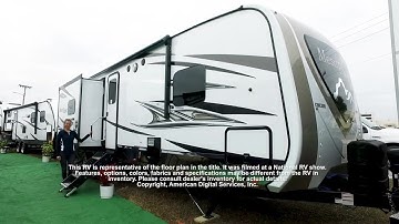 2019 Highland Ridge RV-Mesa Ridge-MR310BHS