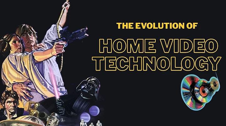 The Evolution of Home Video: From Silent Film to Ultra HD