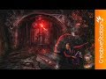 Bunker - Speed art (#Photoshop) | CreativeStation