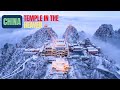 A Taoist Heaven in China's Heart