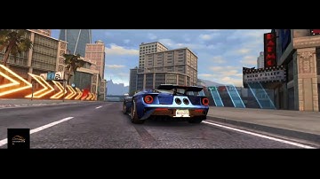LIGHTS CAMERA TRACTION|| FORD GT (2017)|| COMPLETE DAY 7 + TIPS || WIN CAR || No Limits NFS