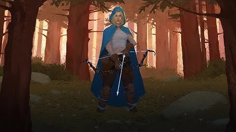 HUNTRESS 9 CHALLENGES ATTEMPTS | SHATTERED PIXEL DUNGEON. RU/ENG PART 1