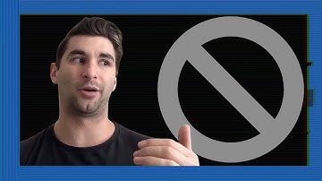 How to Fix the Prohibitory Symbol Mac Error (Do Not Enter Symbol)