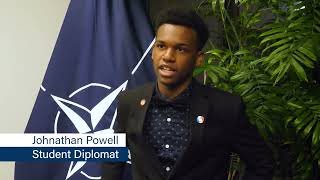 Model NATO Challenge 2022