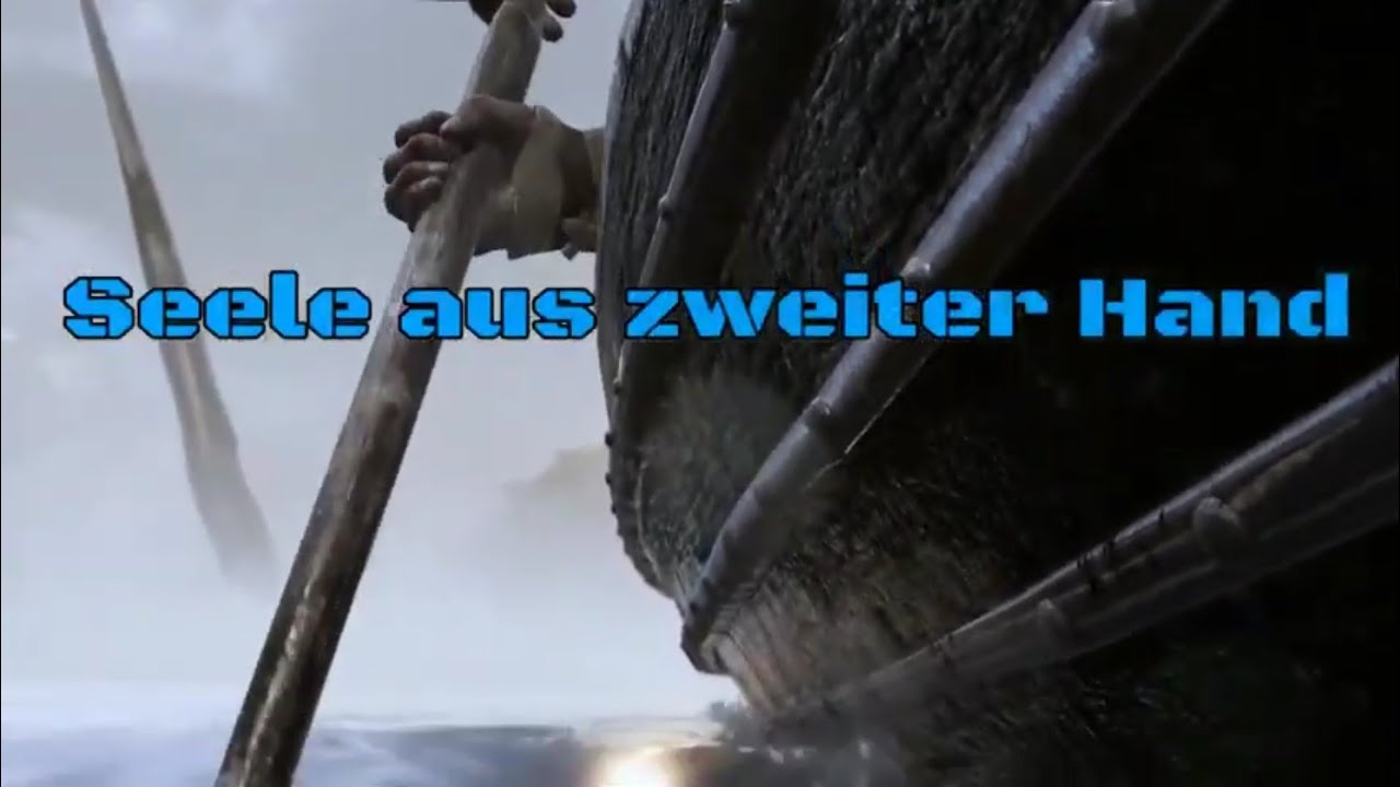 God Of War Seele Aus Zweiter Hand God of War -Nebenquest- Zwergen-Gefallen ,,Seele aus zweiter Hand