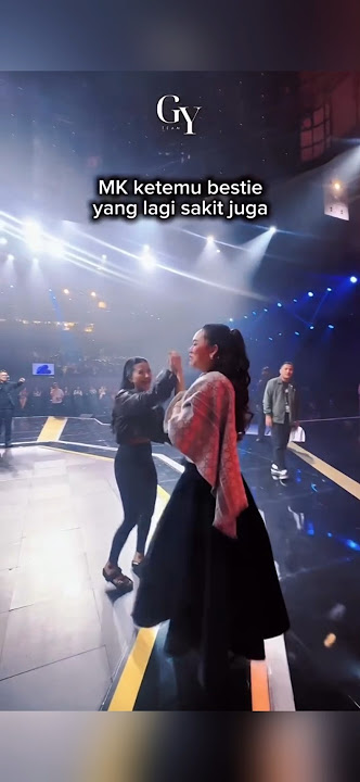 Happy asmara ketemu Bestie sama sma sakit #happyasmaraterbaru #dangdut #gheayoubi #gilgasahid