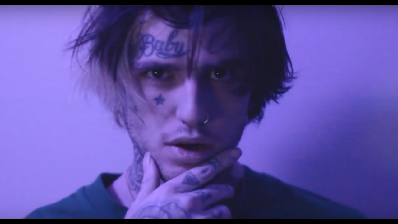 Lil Peep X Lil Tracy Your Favorite Dress Official Video Youtube