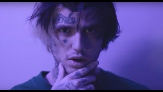 lil peep x lil tracy - your favorite dress (official video)