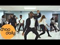 Congolese Dance Medley by Sentiment Collective - Chop Daily