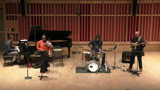 Music Program Faculty Recital: Gwen Laster Jazz Trio