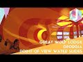 Great wolf lodge lagrange georgia point of view water slides pov