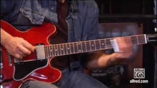 Guitar - Trailer - Guitar World: Learn Slide Guitar