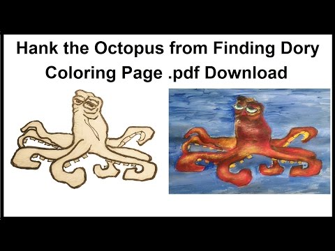 hank-the-octopus-from-finding-dory-coloring-page-.pdf-download