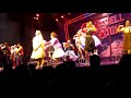 grease the musical  from harmony of the seas