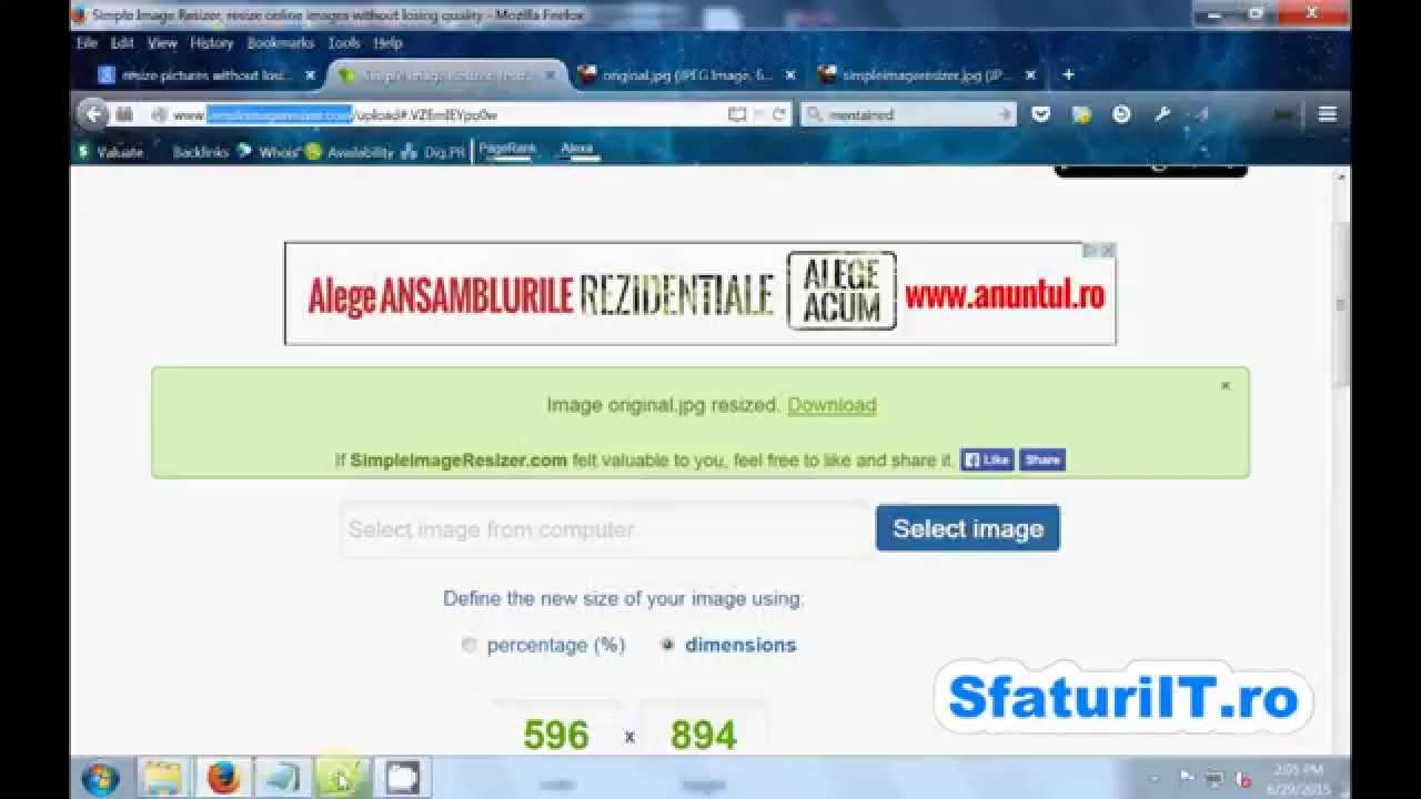 Resize Pictures Without Losing Quality YouTube resize-pictures-without-losing-quality-youtube