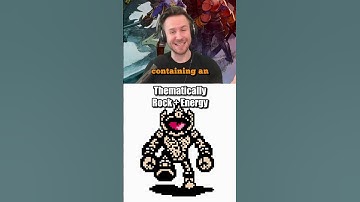 NES Style Golem for my Indie Game