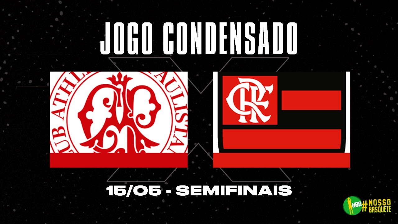 🔴⚫ Flamengo X Pato Basquete 🦆, NBB CAIXA 2023/24, 15/10/2023