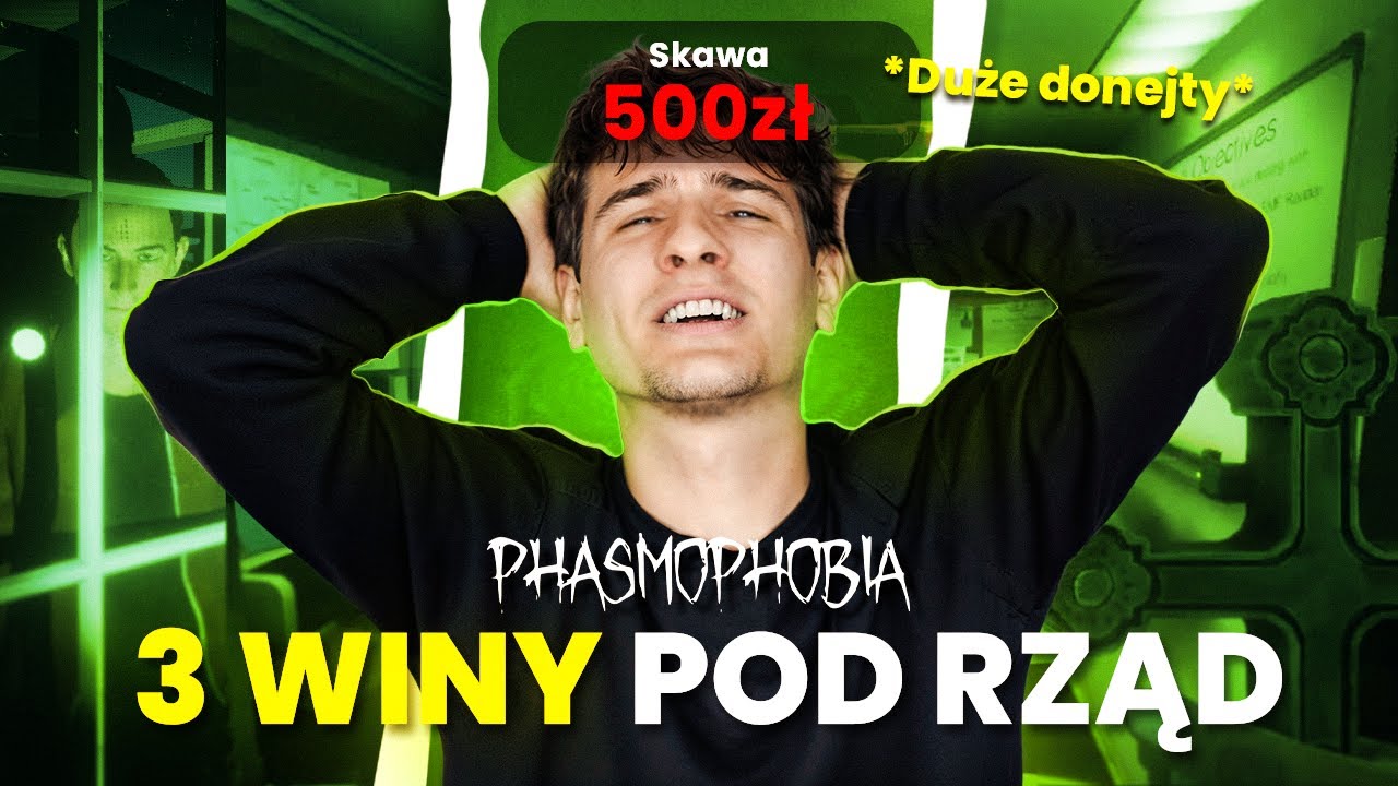 OD WYNIKU TYCH RUND ZALEŻAŁO ZBYT WIELE