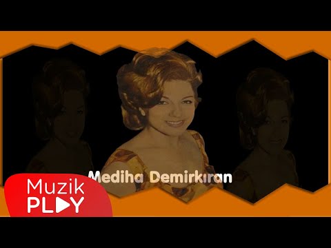 Mediha Demirkıran - Aşk Bu Değil Yapma Güzel (Official Audio)