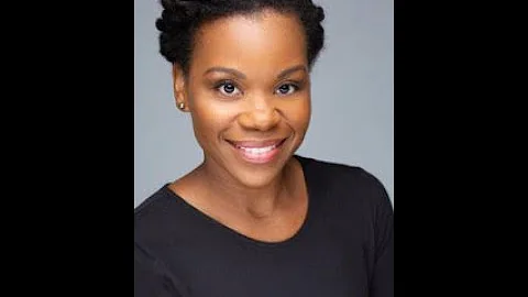 Interview with Tiffany Gilliam