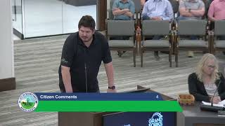 Krauseneck - Beacon PILOT Tax Incentive - City Council 6/1/26