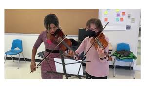 Retired Bowdoin College Professor Brings Music to Lewiston Adult Education